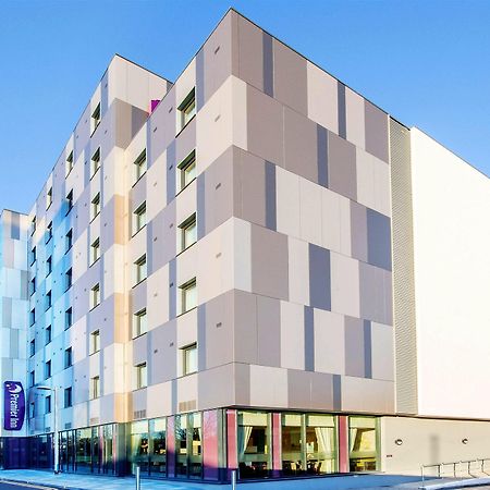 Premier Inn Maidenhead Town Centre Екстериор снимка