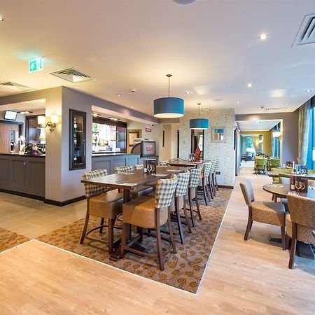 Premier Inn Maidenhead Town Centre Екстериор снимка
