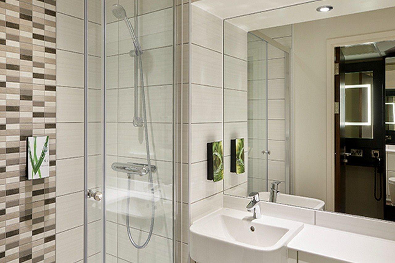 Premier Inn Maidenhead Town Centre Екстериор снимка